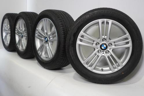 BMW X3 X4 F25 F26 M368 18 inch velgen Bridgestone Zomerbande, Auto-onderdelen, Banden en Velgen, Ophalen of Verzenden