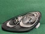 Phare av. gauche Porsche Cayenne II Phase 2 2014 -2017 Xenon, Ophalen, Utilisé, Porsche