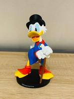 Disneyland Paris - Beeldje - Uncle Scrooge with walking, Nieuw