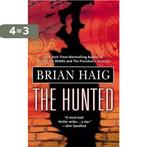 The Hunted 9780446195607 Brian Haig, Verzenden, Gelezen, Brian Haig