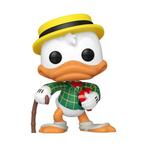 Disney 90th Anniversary POP! Disney Vinyl Figure Donald Duck, Collections, Ophalen of Verzenden