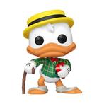 Disney 90th Anniversary POP! Disney Vinyl Figure Donald Duck, Ophalen of Verzenden, Nieuw