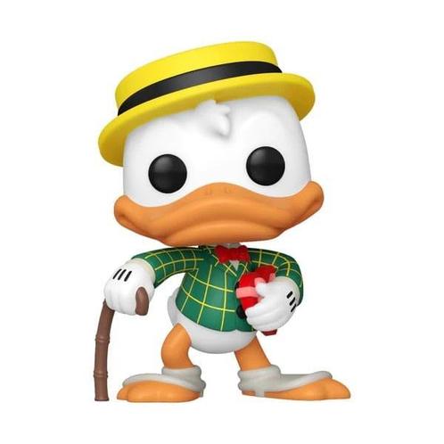 Disney 90th Anniversary POP! Disney Vinyl Figure Donald Duck, Verzamelen, Disney, Ophalen of Verzenden