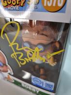 Funko - Funko Pop A Goofy Movie #1578 Bobby Signed by Pauly
