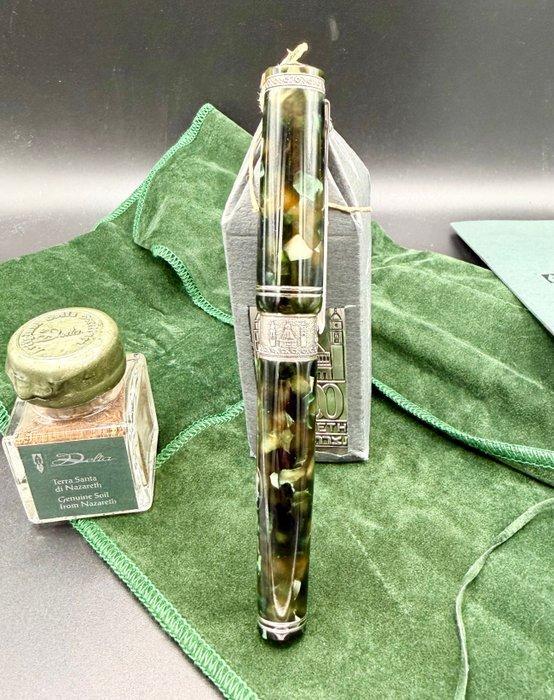 Delta - Nazareth 2000 Limited edition - Vulpen, Verzamelen, Pennenverzamelingen