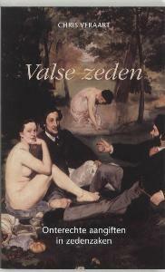 Valse zeden 9789045303642 C. Veraart, Boeken, Wetenschap, Gelezen, Verzenden
