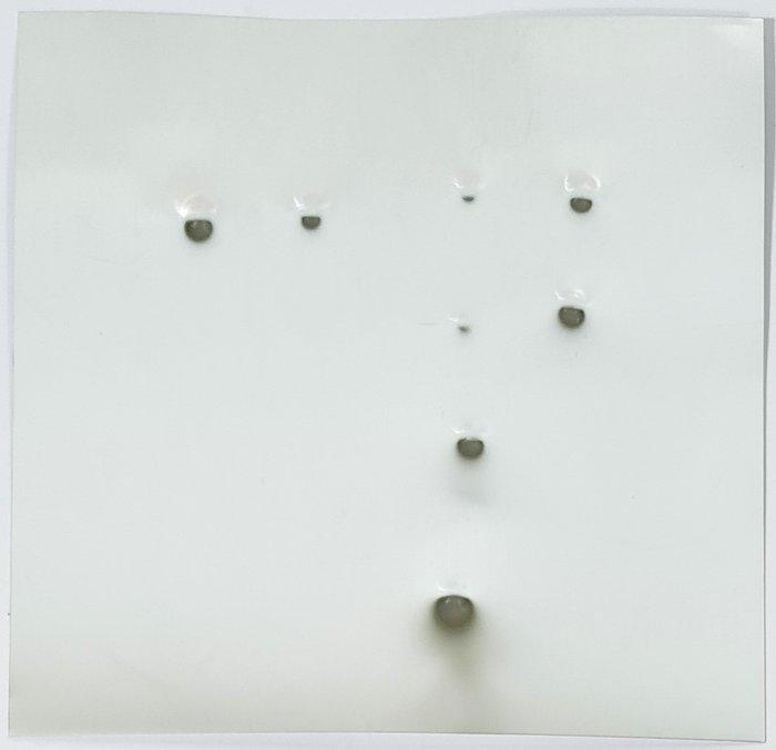 Angelo Brescianini (1948-2016) - Senza titolo, Antiek en Kunst, Antiek | Overige Antiek