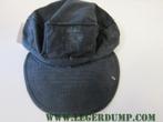 Pet, zwart, Fostex USMC Fieldcap One size fits all (petten), Vêtements | Hommes, Verzenden