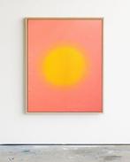 Sven Pels - Four One Four - Contemporary Gradient Painting -