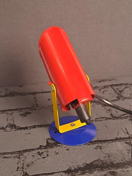 Lyfa - Lampe - Acier laqué par poudre - Pippi Spot, Antiek en Kunst, Antiek | Verlichting