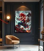 Alberto Ricardo (XXI) - Super Mario, Nieuw