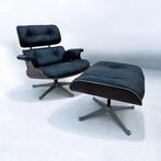 ICF - Charles Eames, Ray Eames - Fauteuil - Chaise longue -