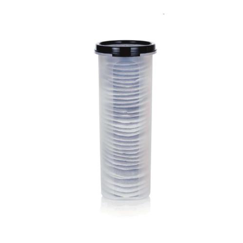 Tupperware RuimteSpaarder Rond 890 ml, Huis en Inrichting, Keuken | Tupperware, Nieuw, Verzenden