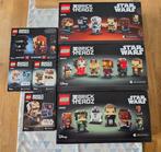 Lego Set - Star Wars - BrickHeadz Star Wars Collection