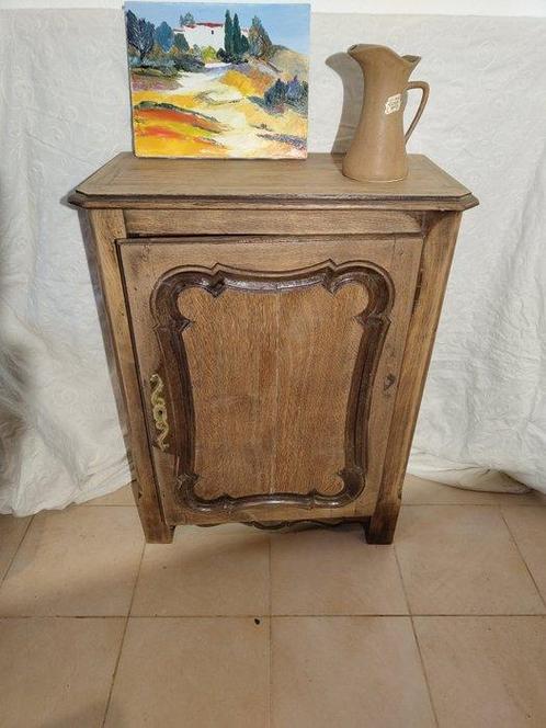 Armoire - Bois - Confiturier ancien bois, Antiek en Kunst, Antiek | Overige Antiek
