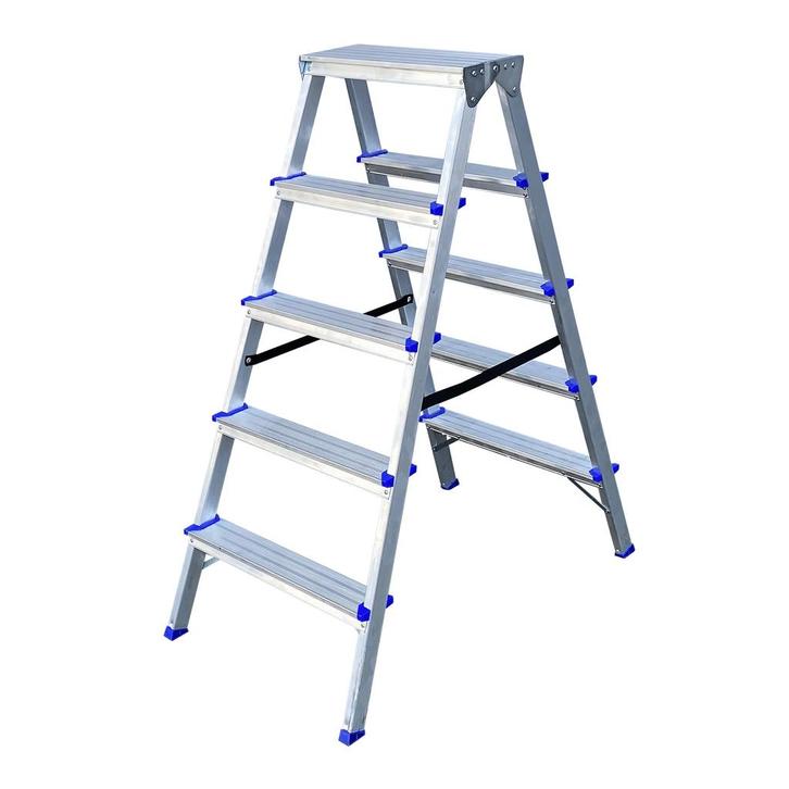 ALX DX Trappen / schragen, Doe-het-zelf en Bouw, Ladders en Trappen, Trap, Nieuw, Verzenden