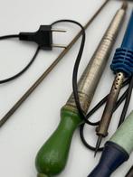 tools lot watchmaker utensili da orologiaio - Gereedschap, Antiek en Kunst