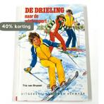DRIELING, DE. NAAR DE WINTERSPORT 9789020661804 Brussel, Verzenden, Gelezen, Brussel
