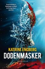 Bureau Kopenhagen 3 -   Dodenmasker 9789400513532, Zo goed als nieuw, Katrine Engberg, Verzenden