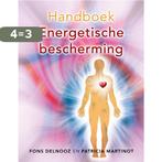 Handboek energetische bescherming 9789020202489, Boeken, Verzenden, Zo goed als nieuw, Patricia Martinot