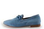 Gabor Loafers in maat 36 Blauw | 5% korting, Overige typen, Gabor, Gedragen, Verzenden