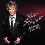 Rod Stewart - Another Country op CD, Verzenden