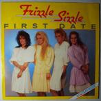 Frizzle Sizzle - First date - LP, Gebruikt, 12 inch