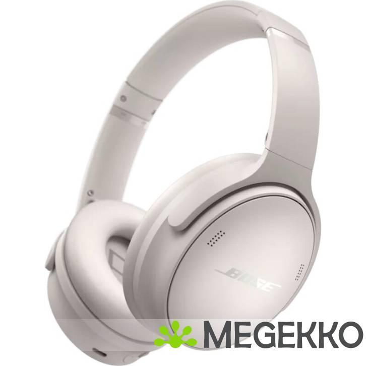 Bose QuietComfort Draadloos Wit, Computers en Software, Overige Computers en Software, Nieuw, Verzenden