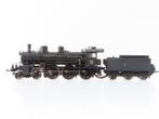 Liliput H0 - L131999 - Stoomlocomotief met tender (1) -, Nieuw