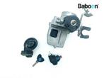 Contactslot Set met Immobiliser Piaggio | Vespa Beverly 500, Motos