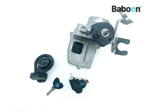 Contactslot Set met Immobiliser Piaggio | Vespa Beverly 500, Motos, Pièces | Autre, Envoi