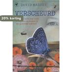 Verscheurd 9789044340501 David Massey, Boeken, Verzenden, Zo goed als nieuw, David Massey