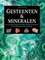 Gesteenten & mineralen 9789048319589 John Farndon, Boeken, Verzenden, Zo goed als nieuw, John Farndon