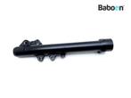 Voorvork Buitenpoot Links BMW G 650 GS 2011-2015 (G650GS, Motoren, Verzenden, Gebruikt