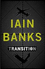 Transition 9780316731089, Iain Banks, Verzenden
