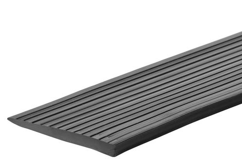 Rubberen drempelhulp (0,8 cm - 8 mm), Diversen, Verpleegmiddelen, Ophalen of Verzenden