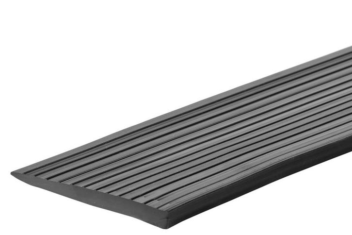 Rubberen drempelhulp (0,8 cm - 8 mm), Diversen, Verpleegmiddelen, Ophalen of Verzenden