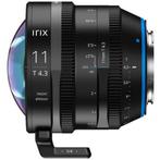 Irix 11mm T4.3 CINE LENS (Sony) **NIEUW** nr 2053, Audio, Tv en Foto, Ophalen of Verzenden, Nieuw