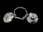 Viking periode Zilver Hanger