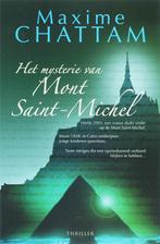 Het mysterie van Mont Saint-Michel 9789061121268 M. Chattam, Verzenden, M. Chattam