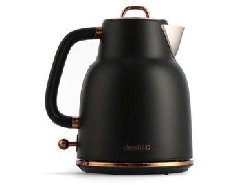 Tweedekans | Mauviel 1830 – Waterkoker - 1,7 L - 2200W beschikbaar voor biedingen