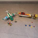 Lego Set - Ville - Vliegtuig, Nieuw