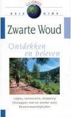 Globus Zwarte woud 9789043831192, Boeken, Verzenden, Zo goed als nieuw