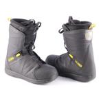 45 46 snowboard schoenen SALOMON FACTION TLS, BRONZE comfort, Verzenden, Nieuw
