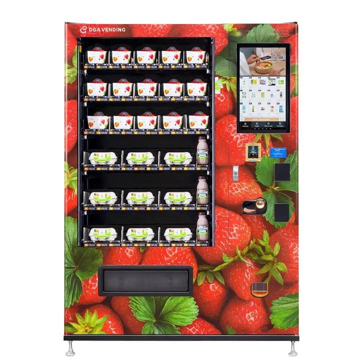 NIEUWE verkoopautomaat te koop | vending machine, Verzamelen, Automaten | Overige, Nieuw, Ophalen of Verzenden