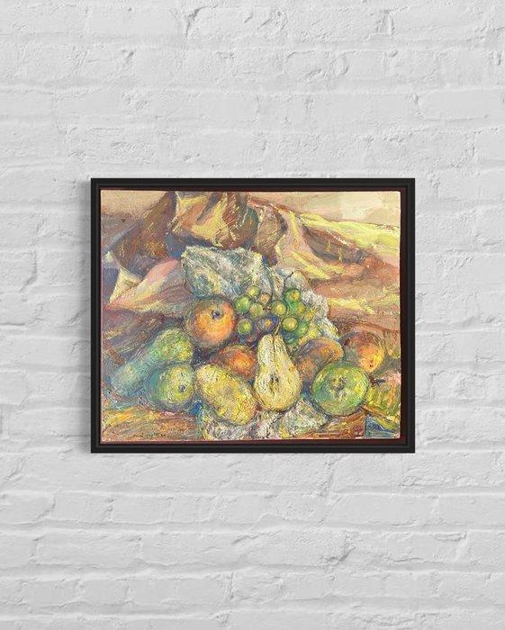 Giulio Cisari (1892-1976) - Natura Morta, Antiek en Kunst, Kunst | Schilderijen | Klassiek