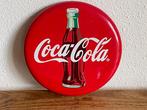 Coca-Cola / The Coca-Cola Company - Plaque - Metaal