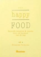 Happy food 9789490028794 Ellemieke Vermolen, Boeken, Verzenden, Zo goed als nieuw, Ellemieke Vermolen