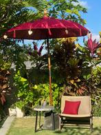 Decoratief ornament - Indonesië - Traditionele parasol