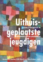 Uithuisgeplaatste jeugdigen 9789088509322 Annemiek Harder, Verzenden, Gelezen, Annemiek Harder